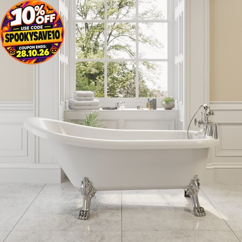 Traditional freestanding - traditional,