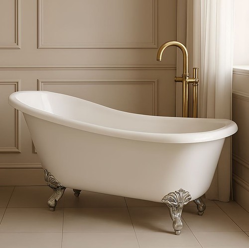 Alexander gloss white 1550 - alexander,