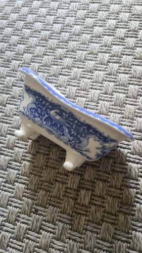 Past times vintage porcelain - past,