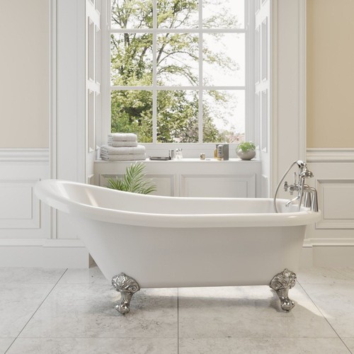 Traditional 1550 freestanding - traditional,