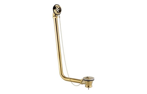 Roll top bath pack - bath, waste