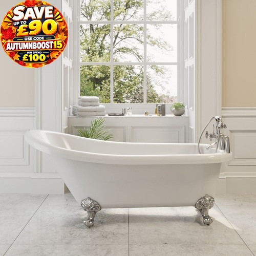 Traditional 1550 freestanding - 1550,