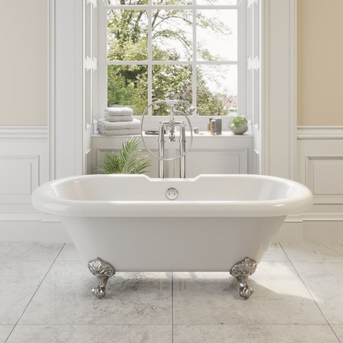 Freestanding traditional - freestanding,
