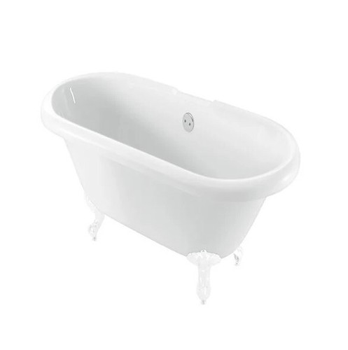 Evesham roll top bath no - de,
