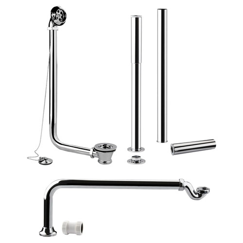 Roll top bath pack - bath,