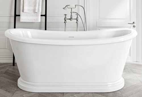 Mayfair 1700mm freestanding - mayfair,