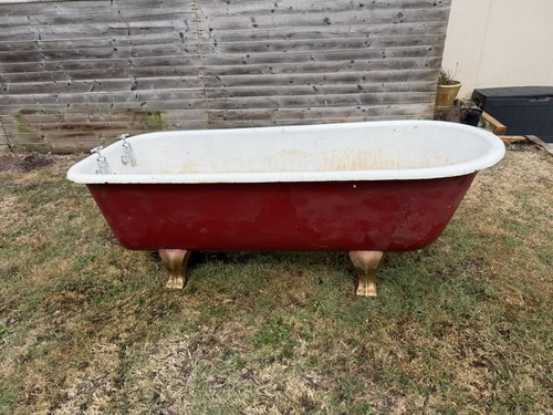 Cast iron roll - cast,