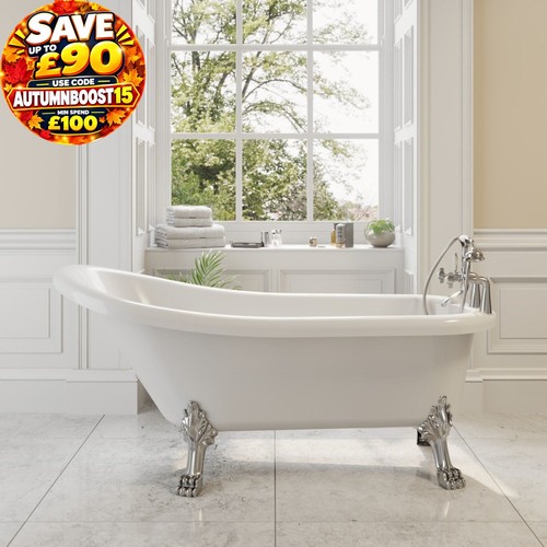 Traditional freestanding - traditional,
