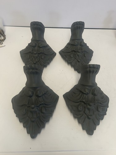 Set cast iron - set, of