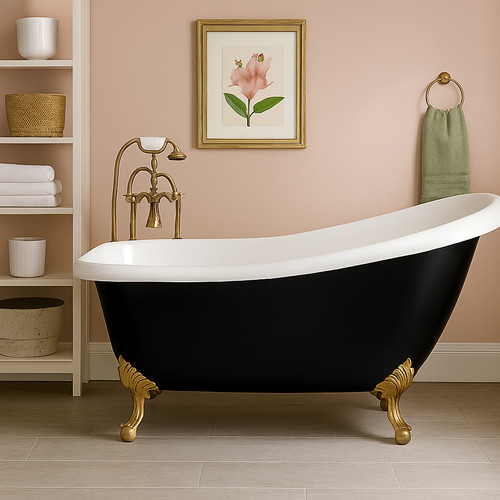 Alexander matt black - alexander,