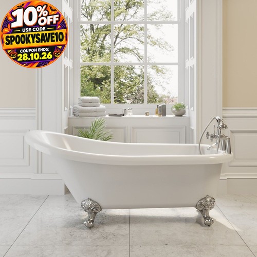 Traditional 1550 freestanding - 1550,