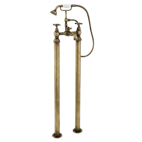 Traditional adjustable shrouds - traditional,