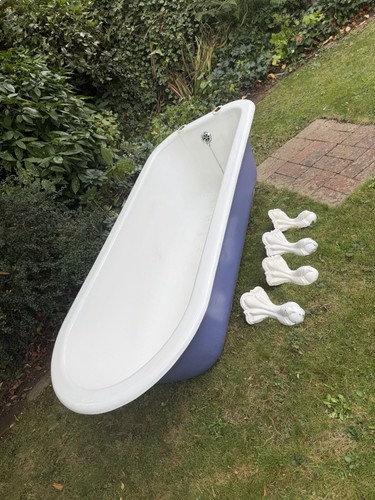 Freestanding metal roll top - roll,