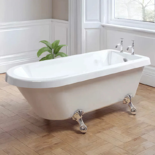Lambeth roll top - roll,