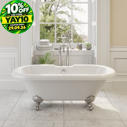 Freestanding traditional - freestanding,
