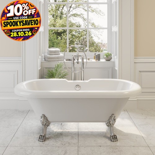 Traditional 1500 freestanding - traditional,
