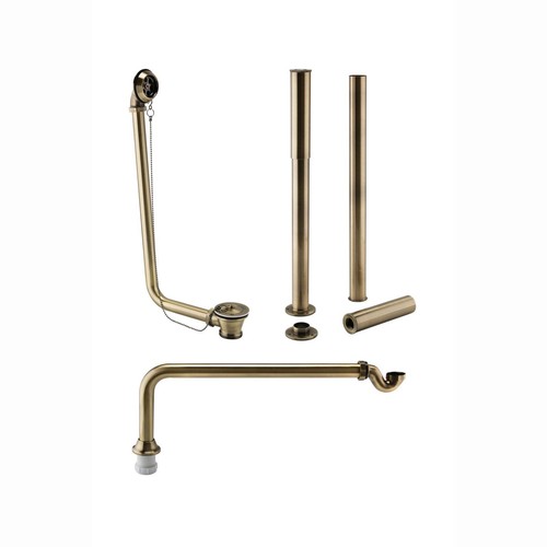 Roll top bath pack waste - roll,