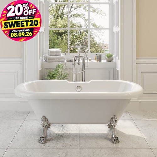 Traditional 1500 freestanding - traditional,