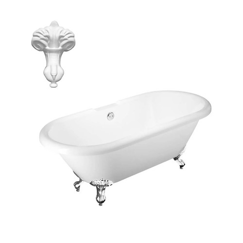 Balmoral 1700mm double - balmoral,