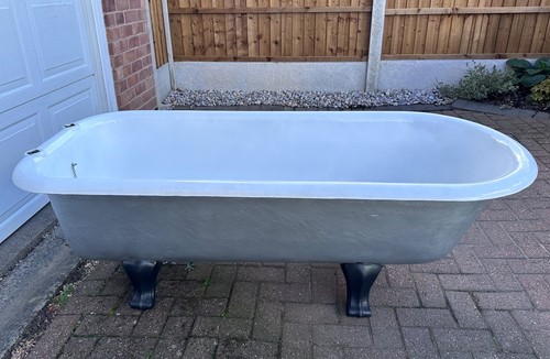 Vintage british made cast - vintage,