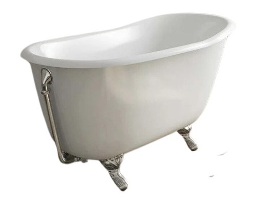 Roll top mini - mini, slipper