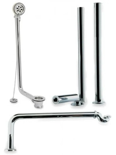 Freestanding bath kit roll - kit, /