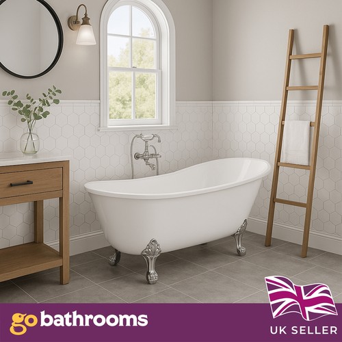 Traditional freestanding - traditional,