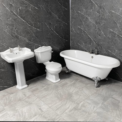 Legend freestanding roll - legend, top