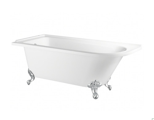 Bathstore stanton roll top - bathstore,