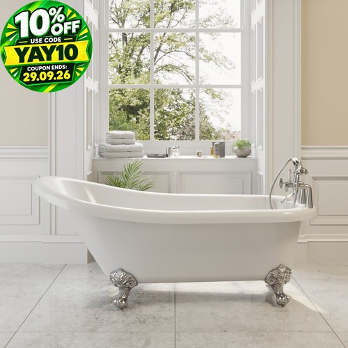 Traditional 1550 freestanding - traditional,